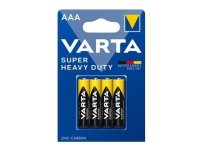 Baterie mikro AAA 1,5V Varta/1Ks